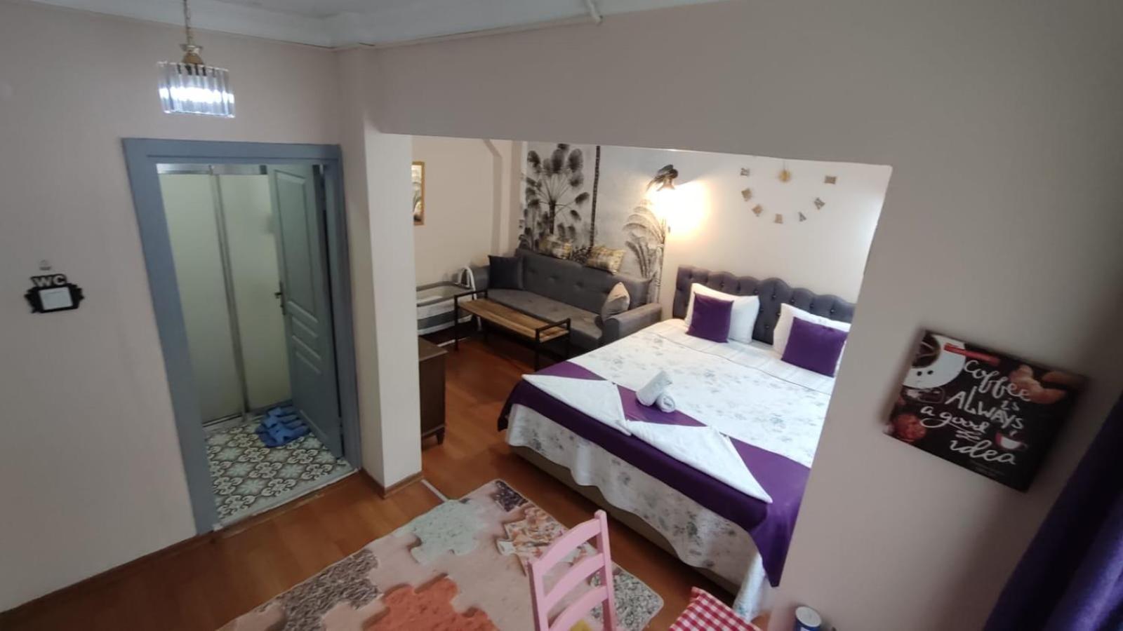 Medellin Apart Hotel Истанбул Екстериор снимка