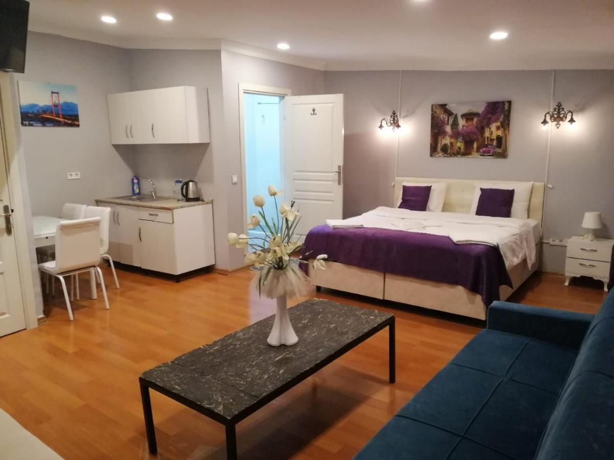 Medellin Apart Hotel Истанбул Екстериор снимка